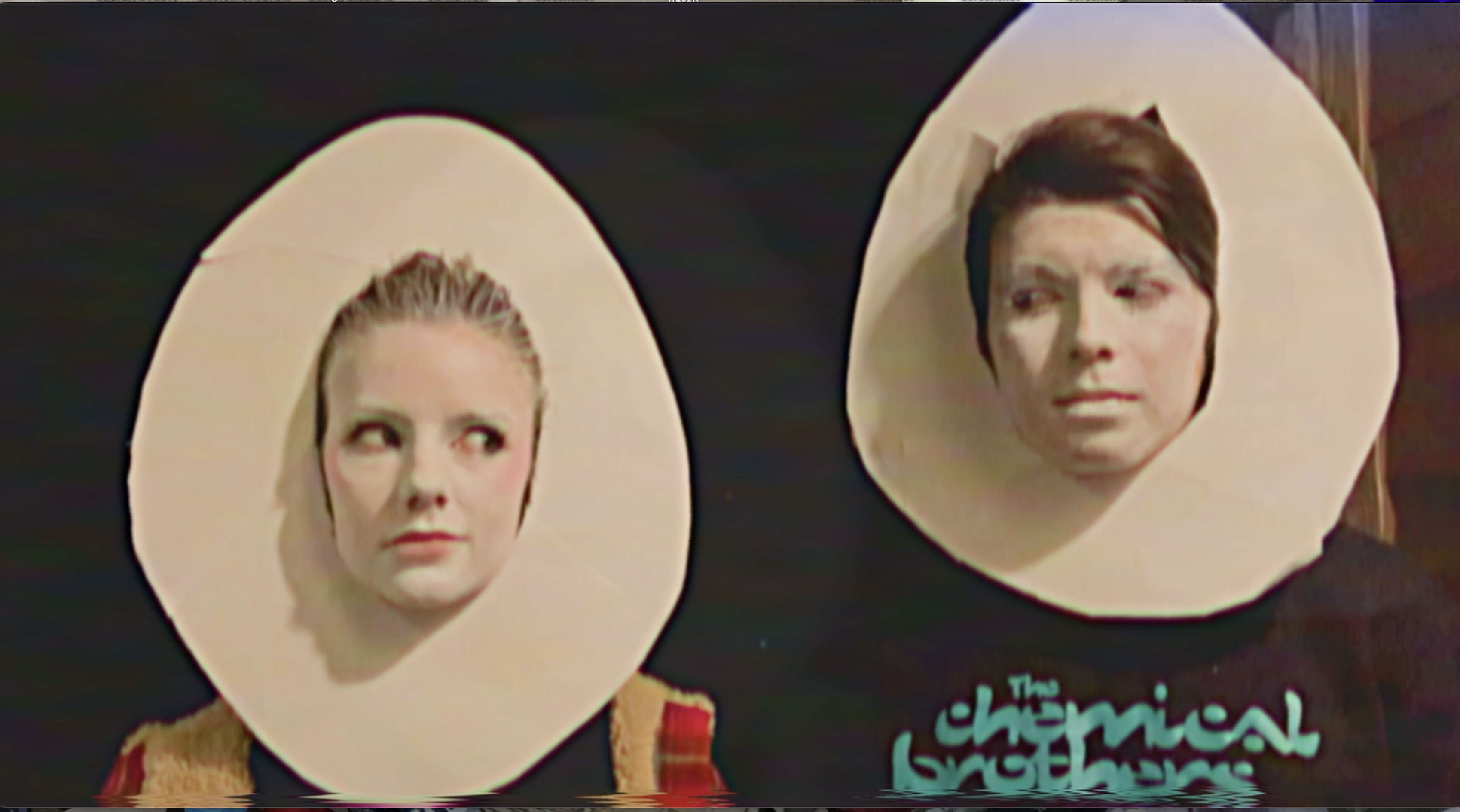 Eggs at Night frame 6